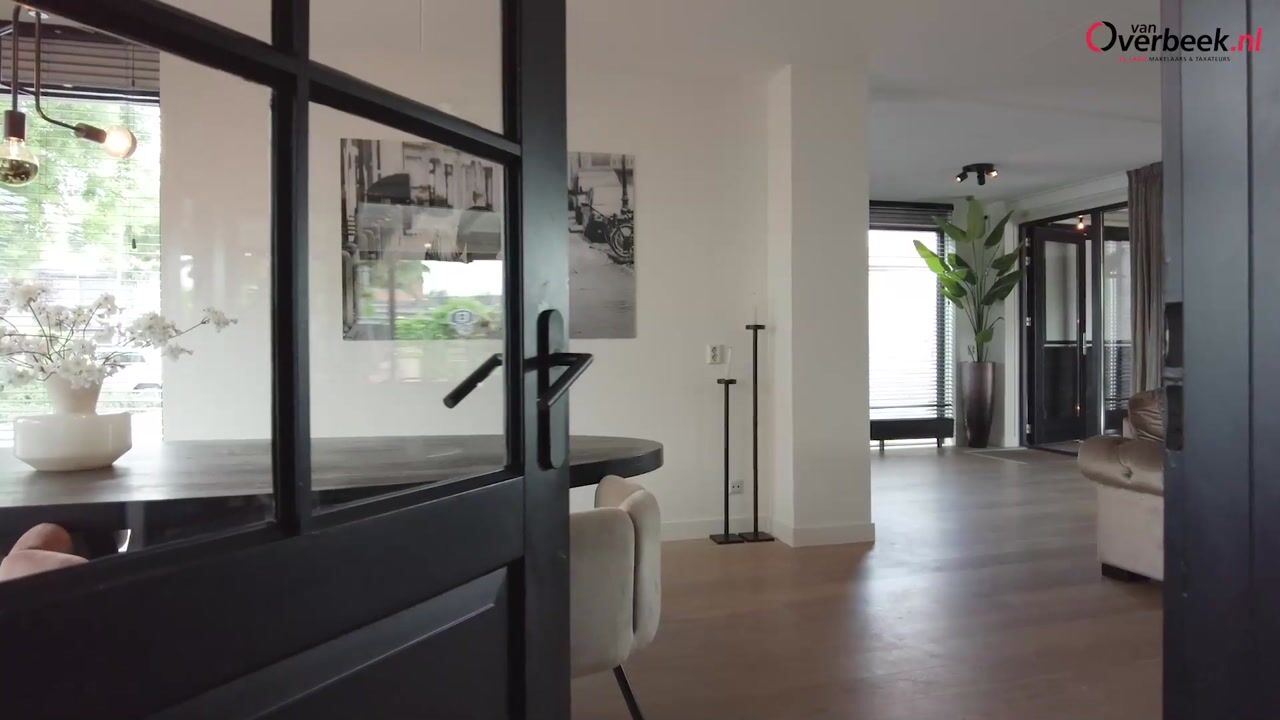 Video van Vondelpark 1