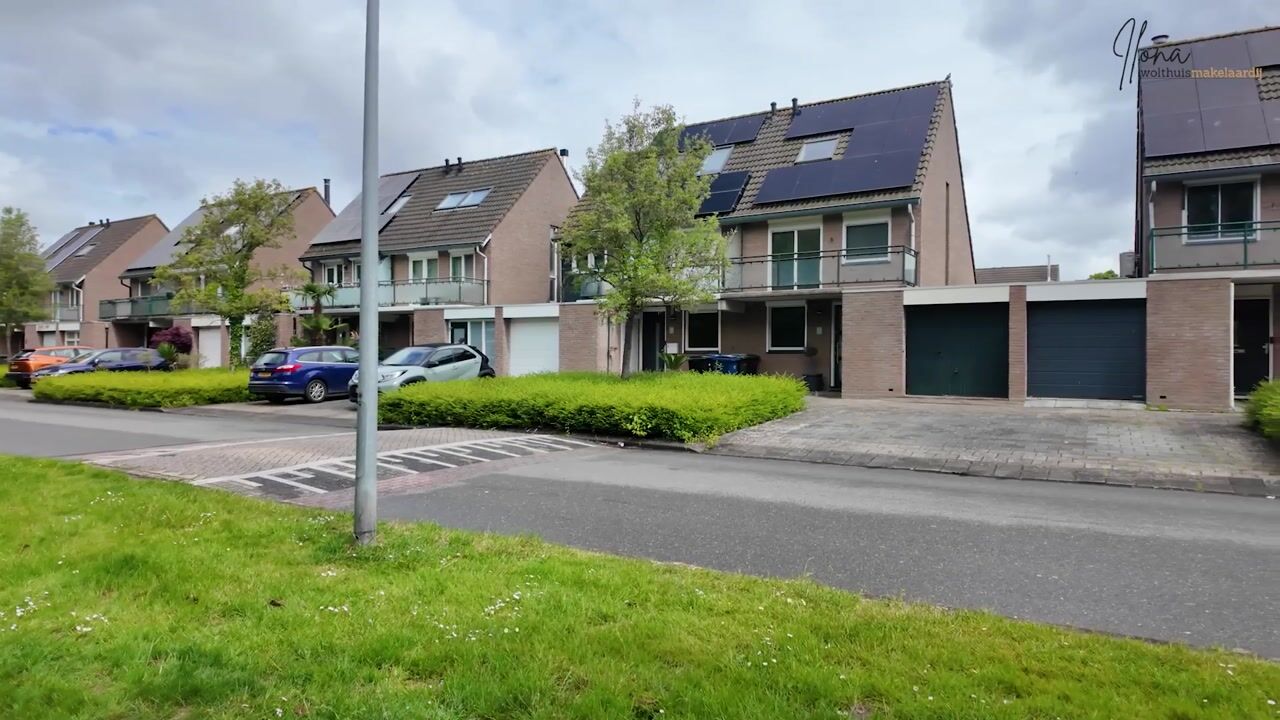 Video van Baarsweg 17