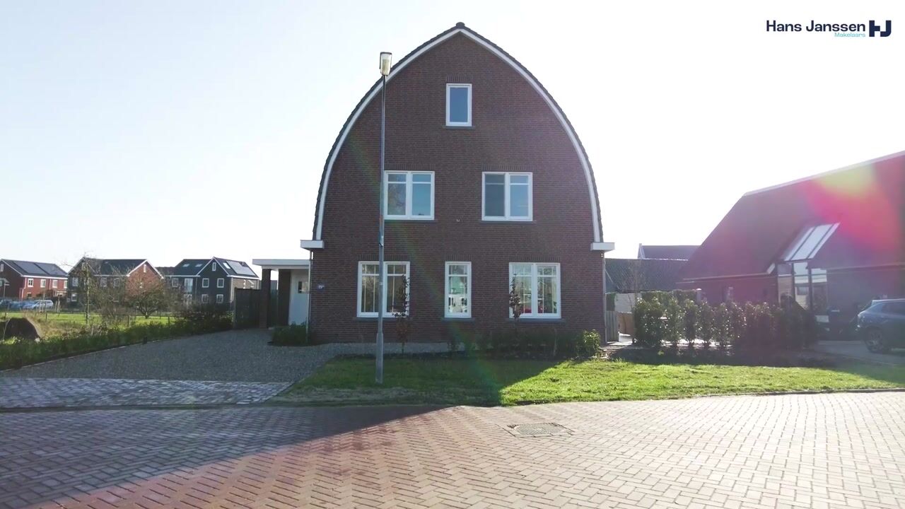 Video van Klaphekstraat 25-B