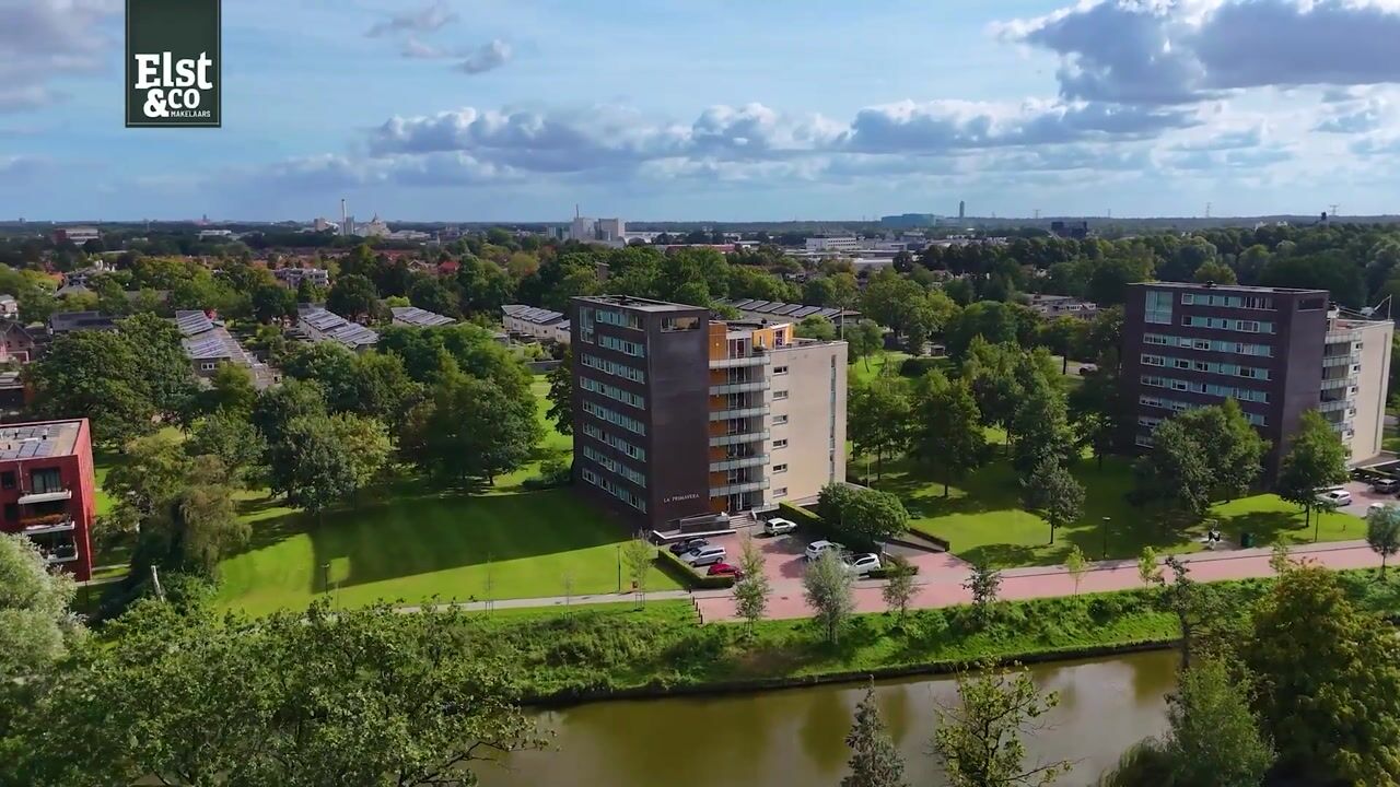 Video van Gerdastraat 72