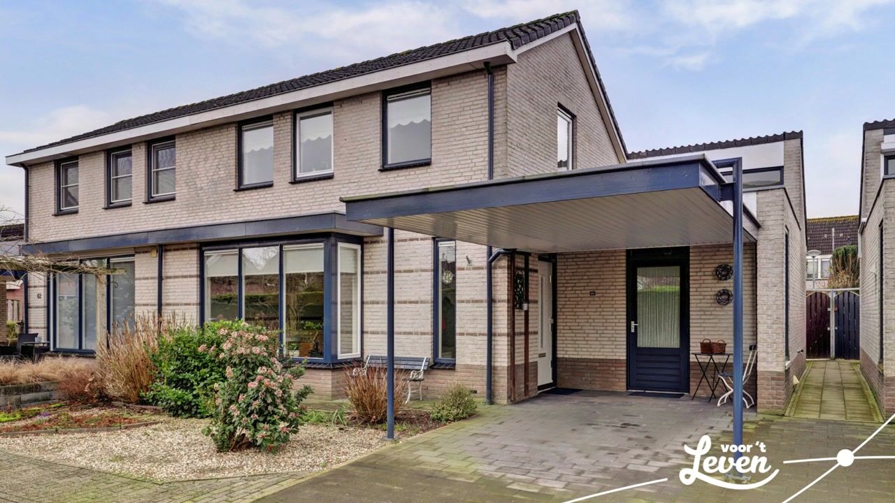 Video of Pastoor J. van Hovestraat 60