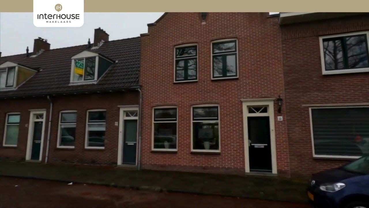 Video van Flevoplein 15