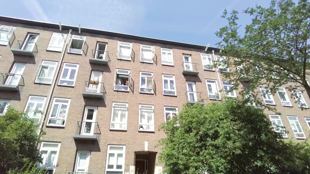 Video van Bernardus Gewinstraat 29-D