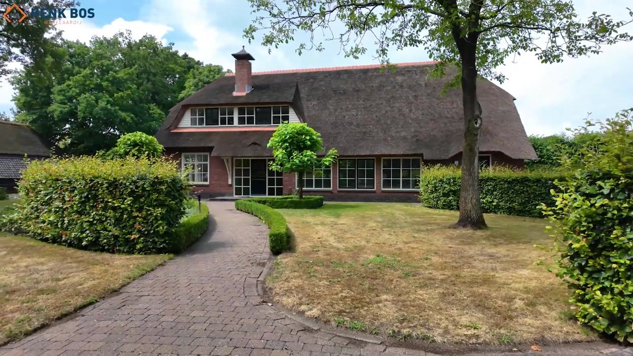 Video van Edeseweg 4