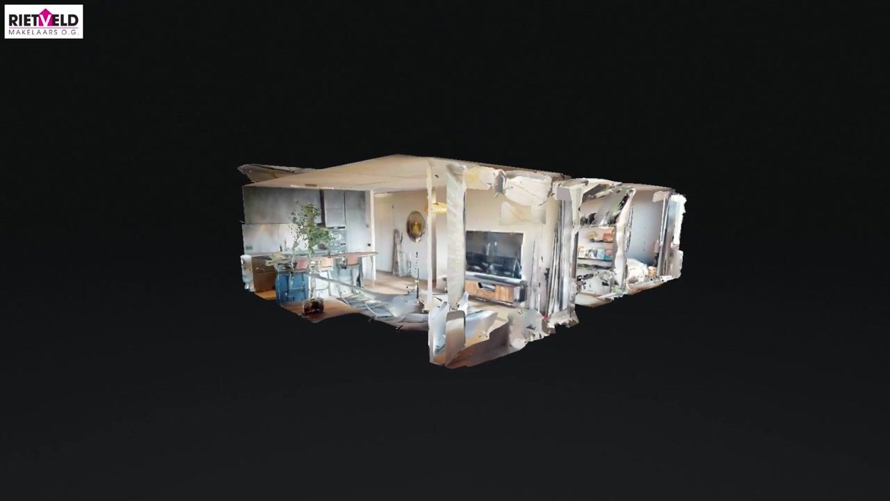 Video van Kwakelkade 6-F