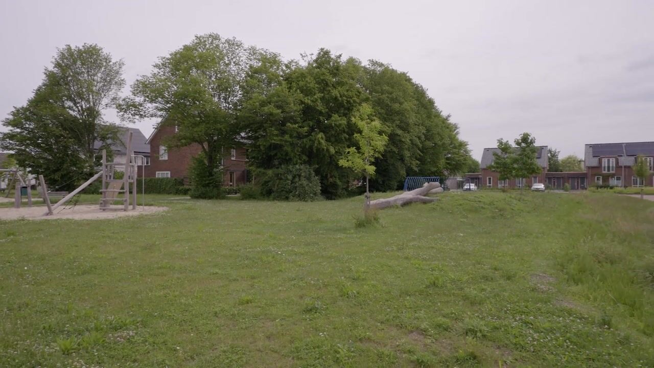 Video van J. Grootendorststraat 29