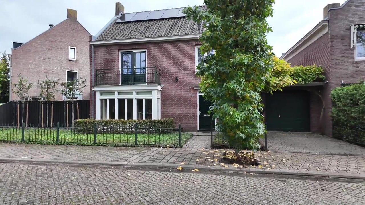 Video van Groot Schuilen 8