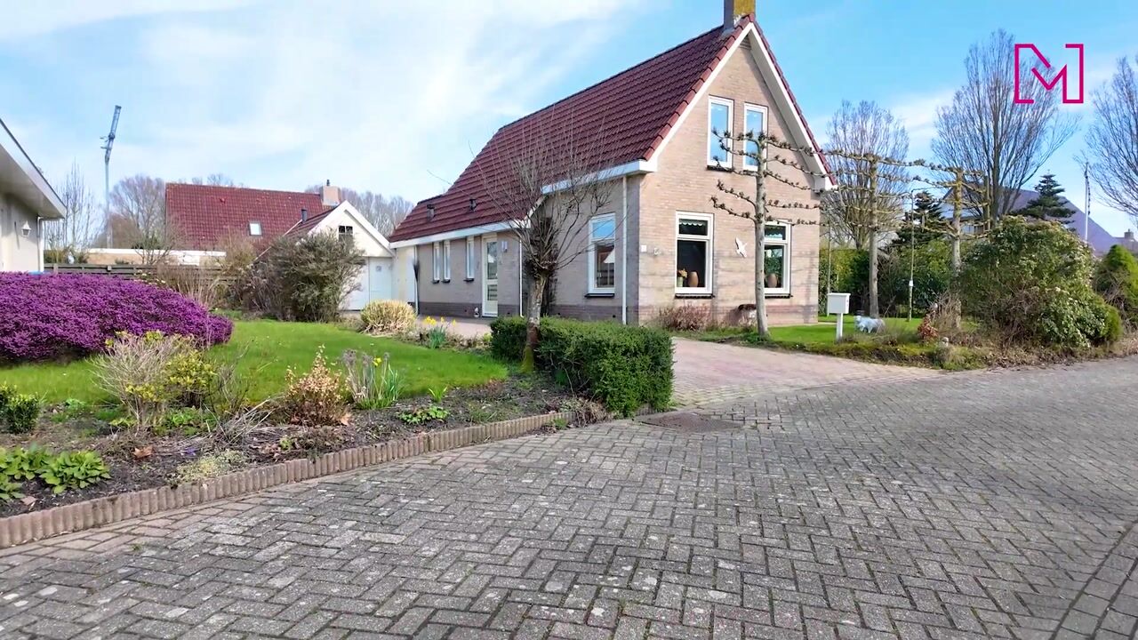 Video van De Feartswâl 7