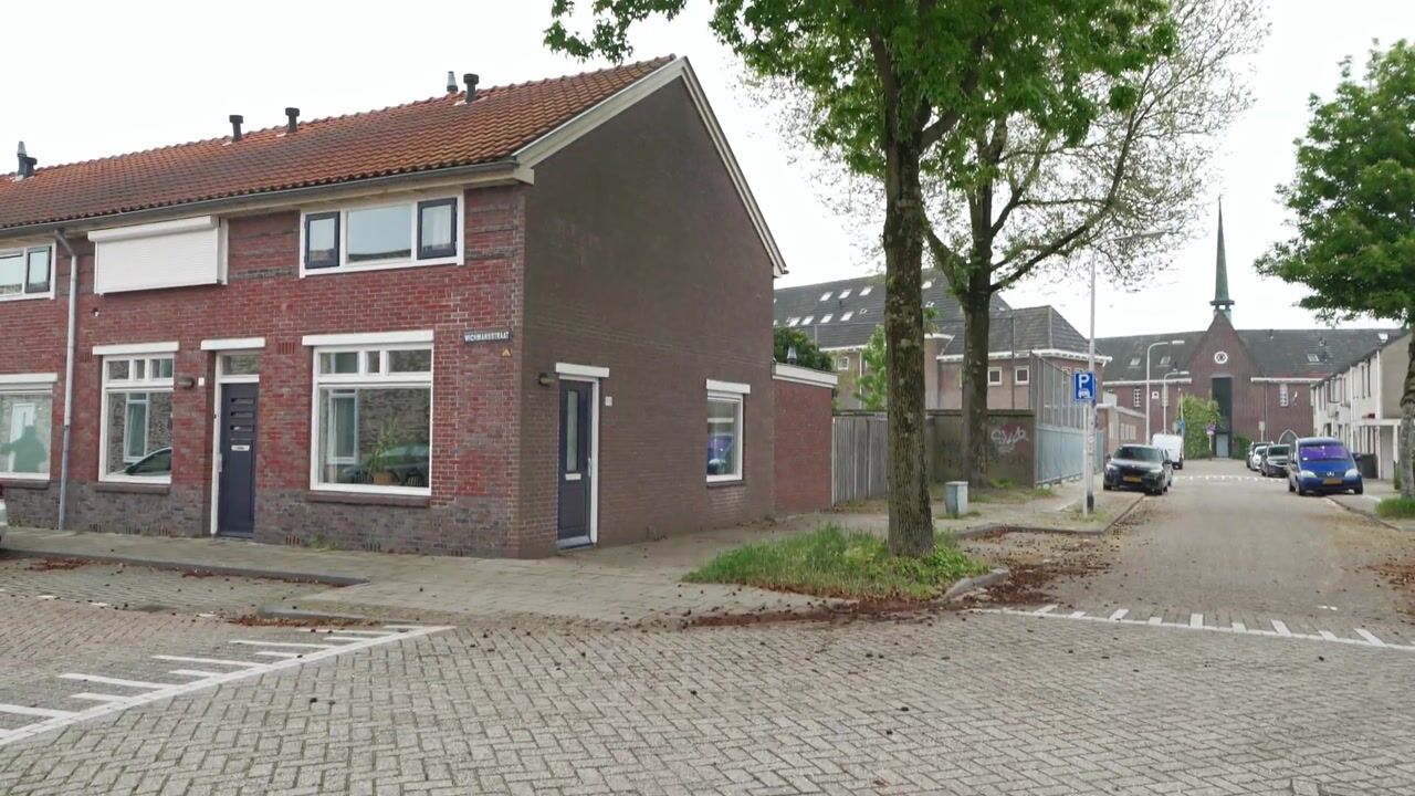 Video van Pastoor Schutjesstraat 98