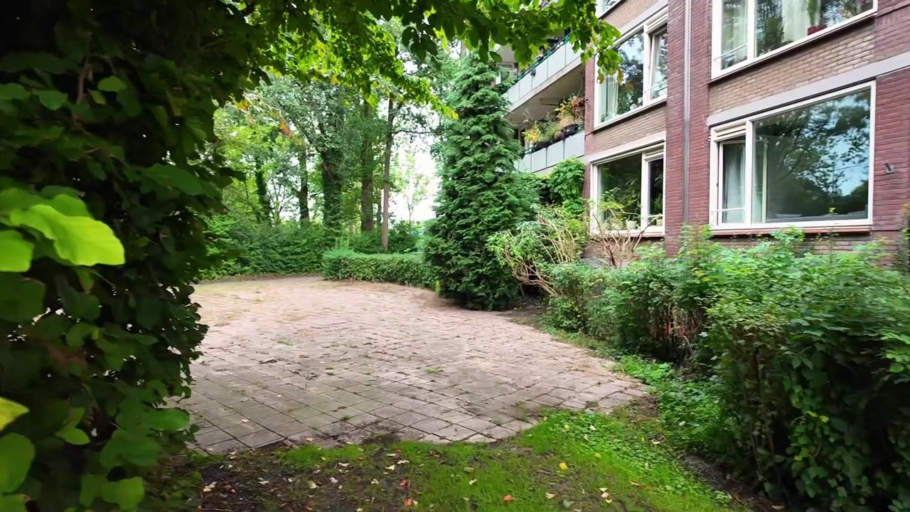 Video van Thorbeckestraat 72