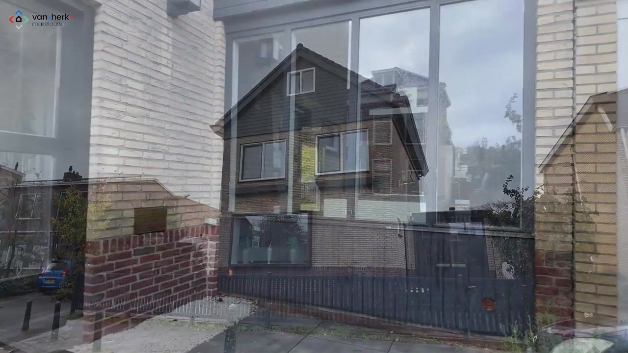 Video van Vlaardingseweg 12