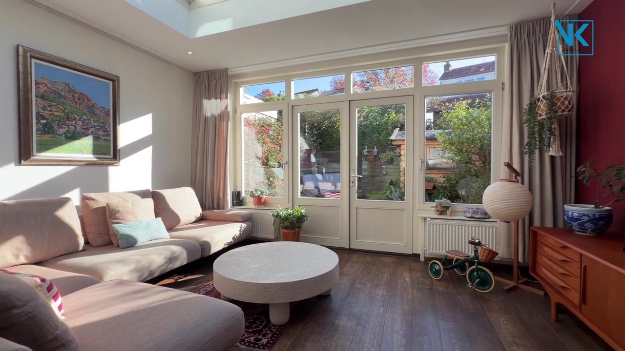 Video van Dickmansstraat 33