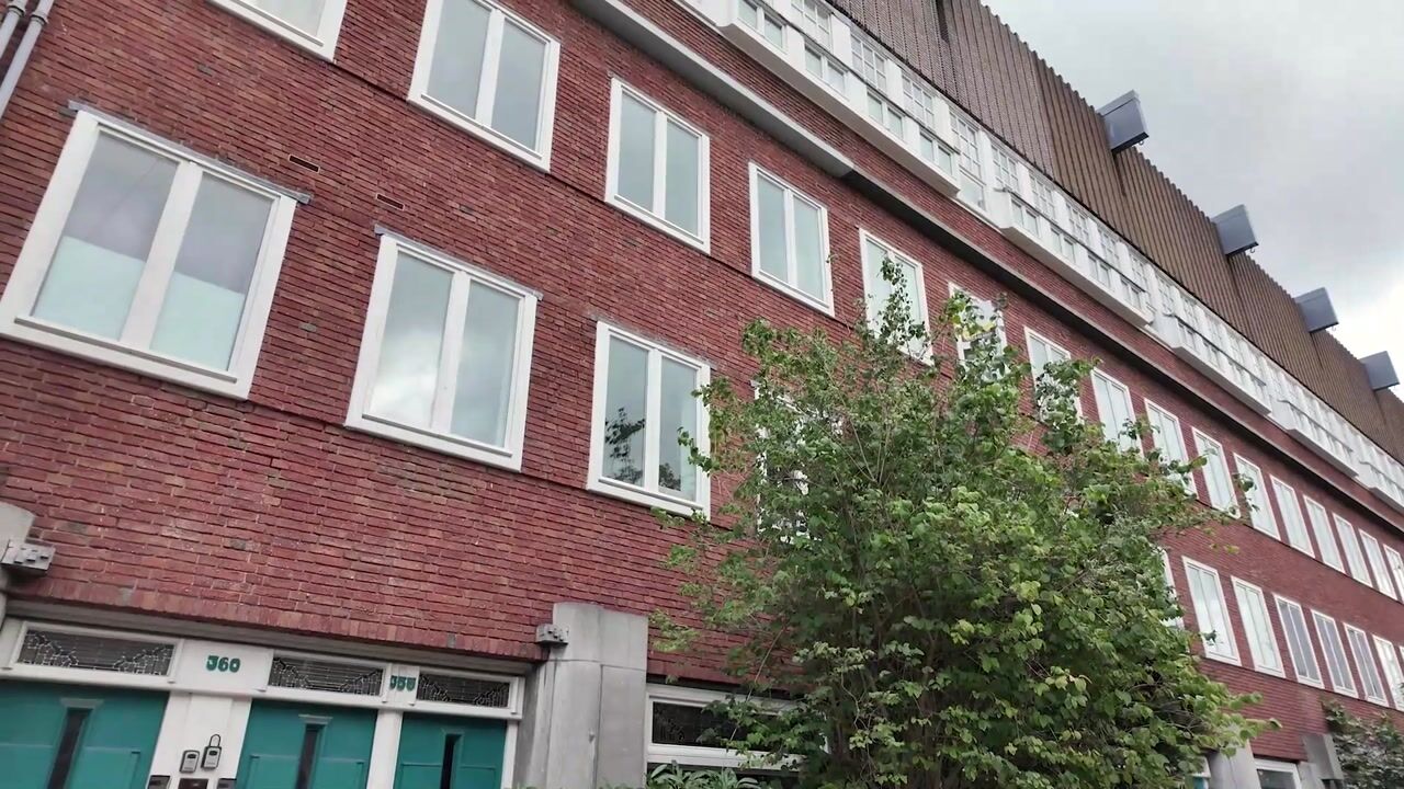 Video van Hoofdweg 358-2
