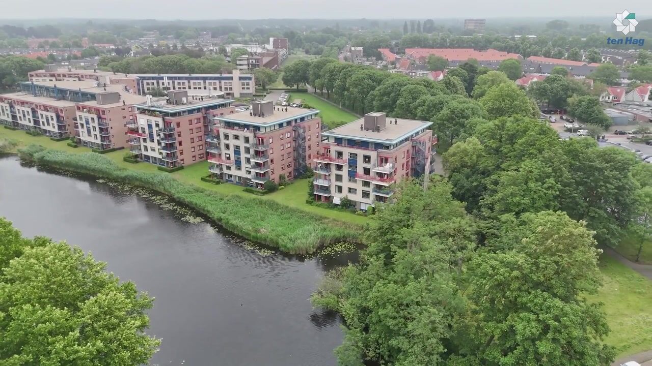 Video van Hobbemakade 478
