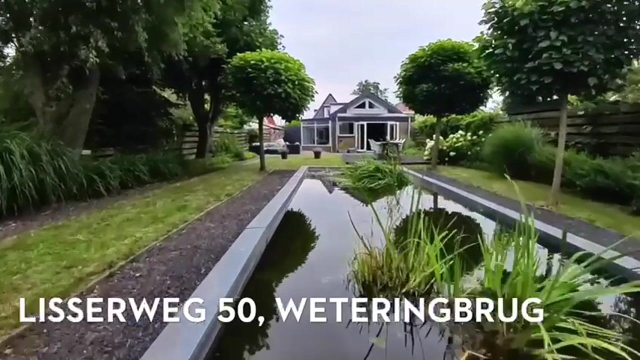 Bekijk video van Lisserweg 50