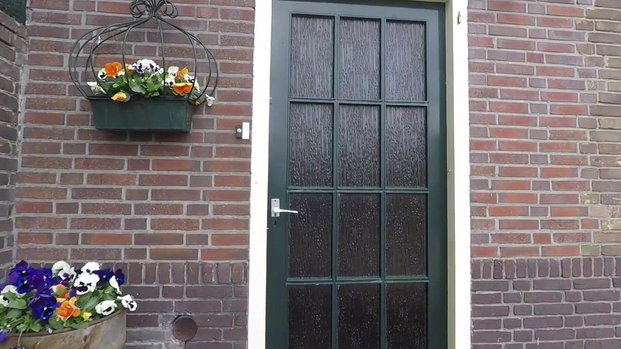 Video van Spangahoekweg 45