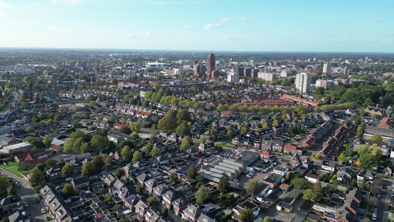 Video van Cornelis Speelmanstraat 58