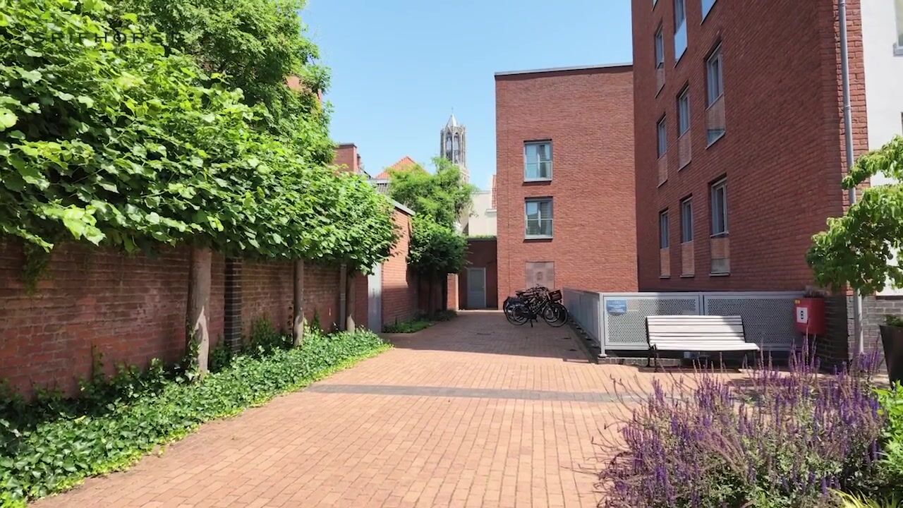 Video van Mariaplaats 30-M