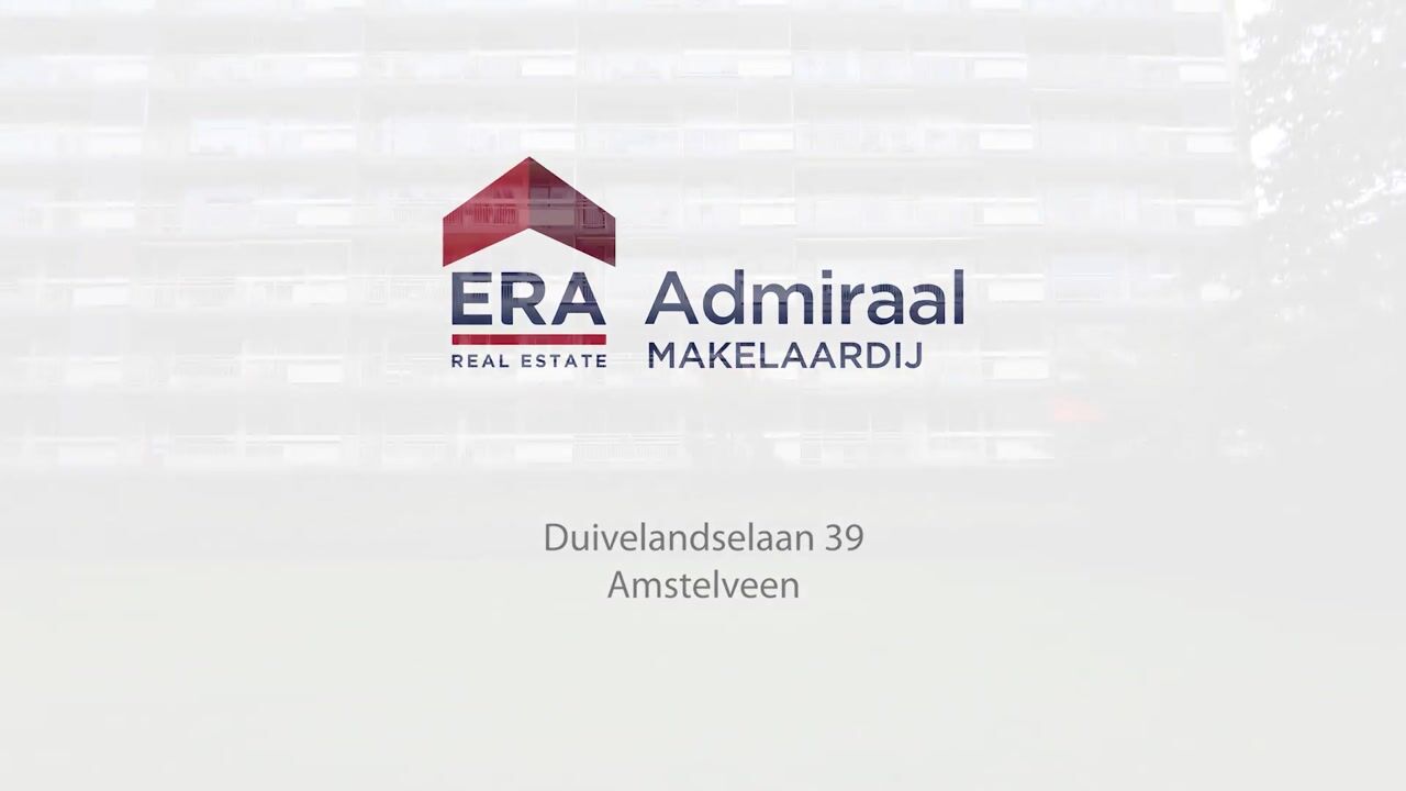 Video van Duivelandselaan 39