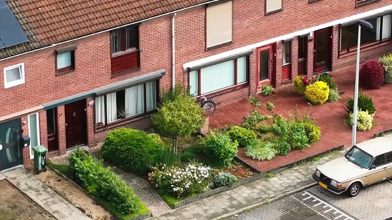Video van Karolingenstraat 40