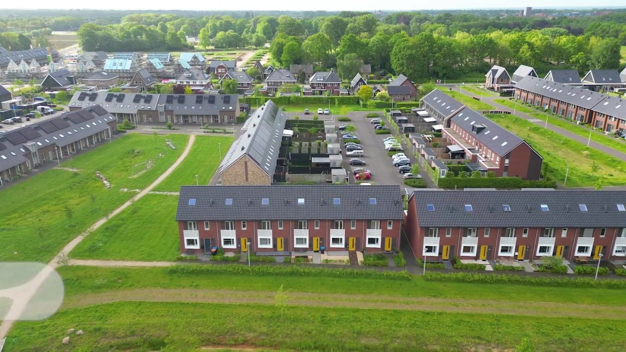 Video van Van Baerstraat 60