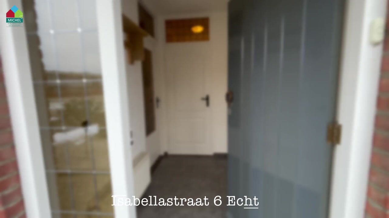 Video van Isabellastraat 6