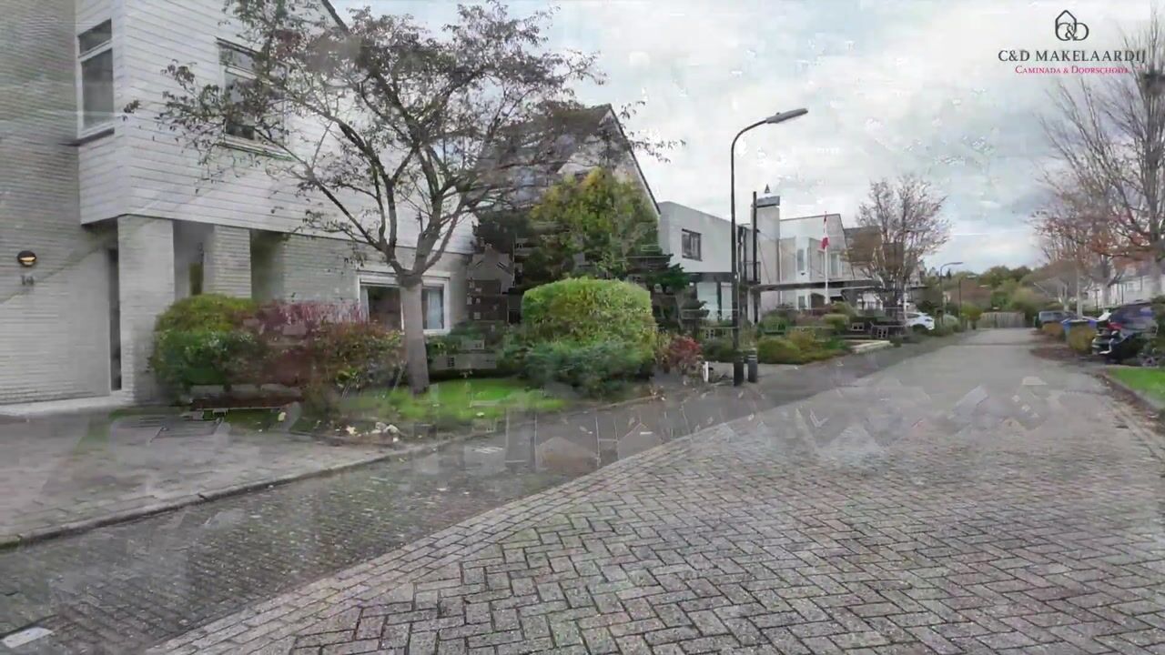 Video of Laurentiusweer 14