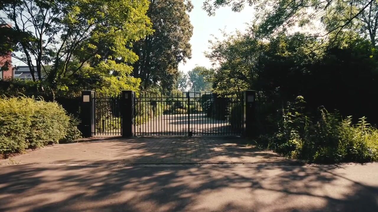 Video van Middelweg 2