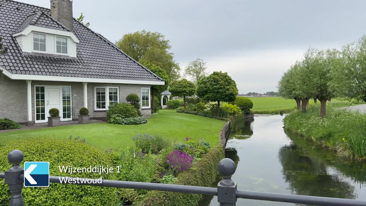 Video of Wijzenddijkje 1
