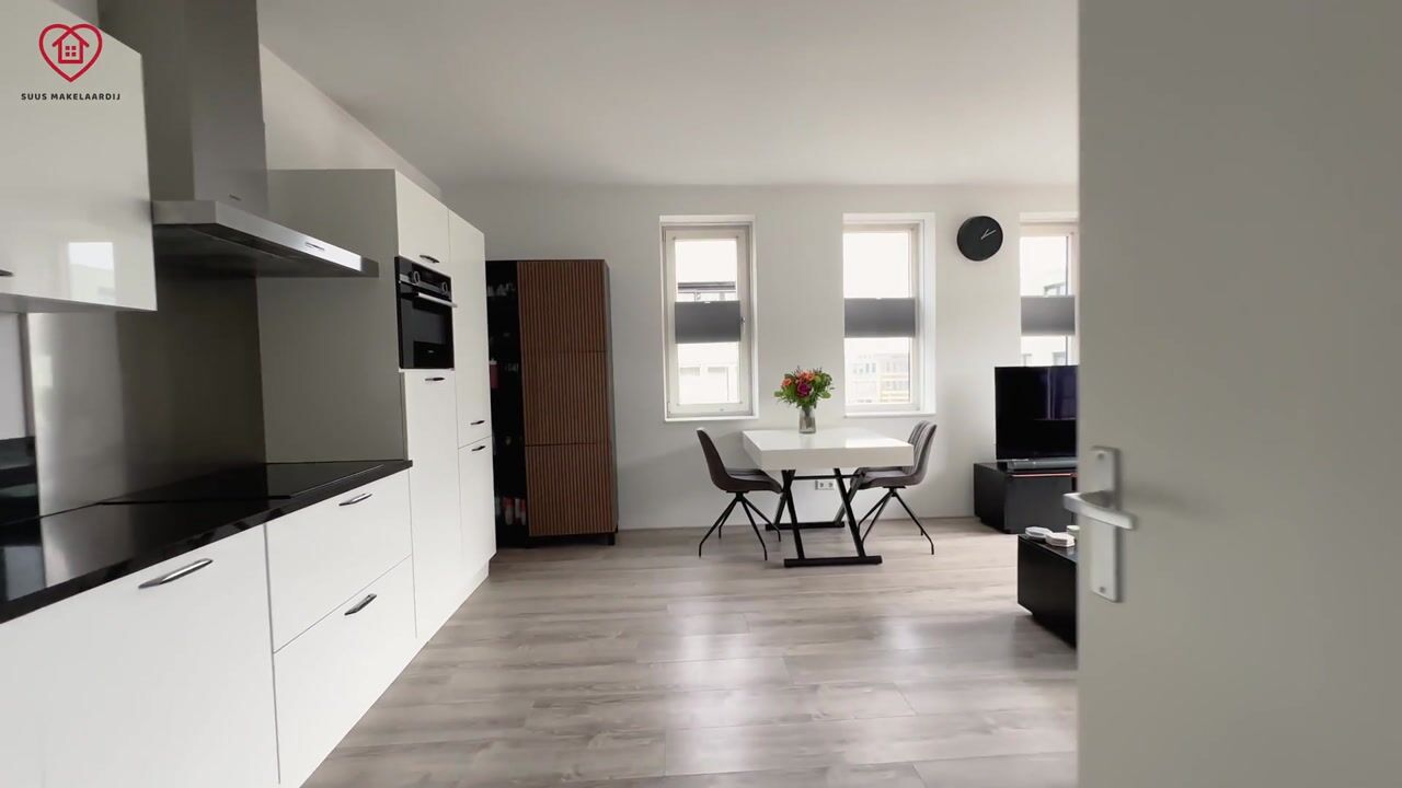 Video of Europalaan 1011