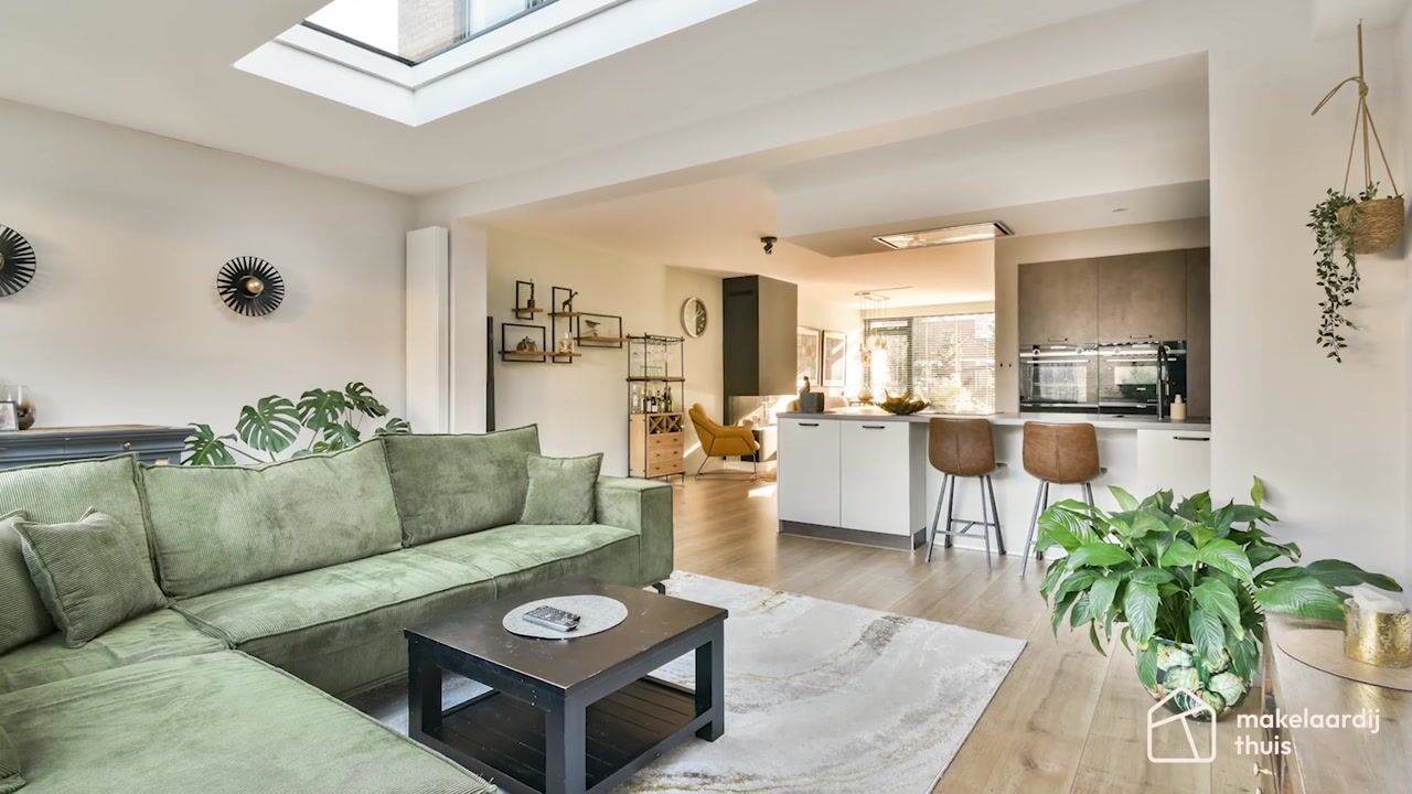 Video van Cipressendreef 51