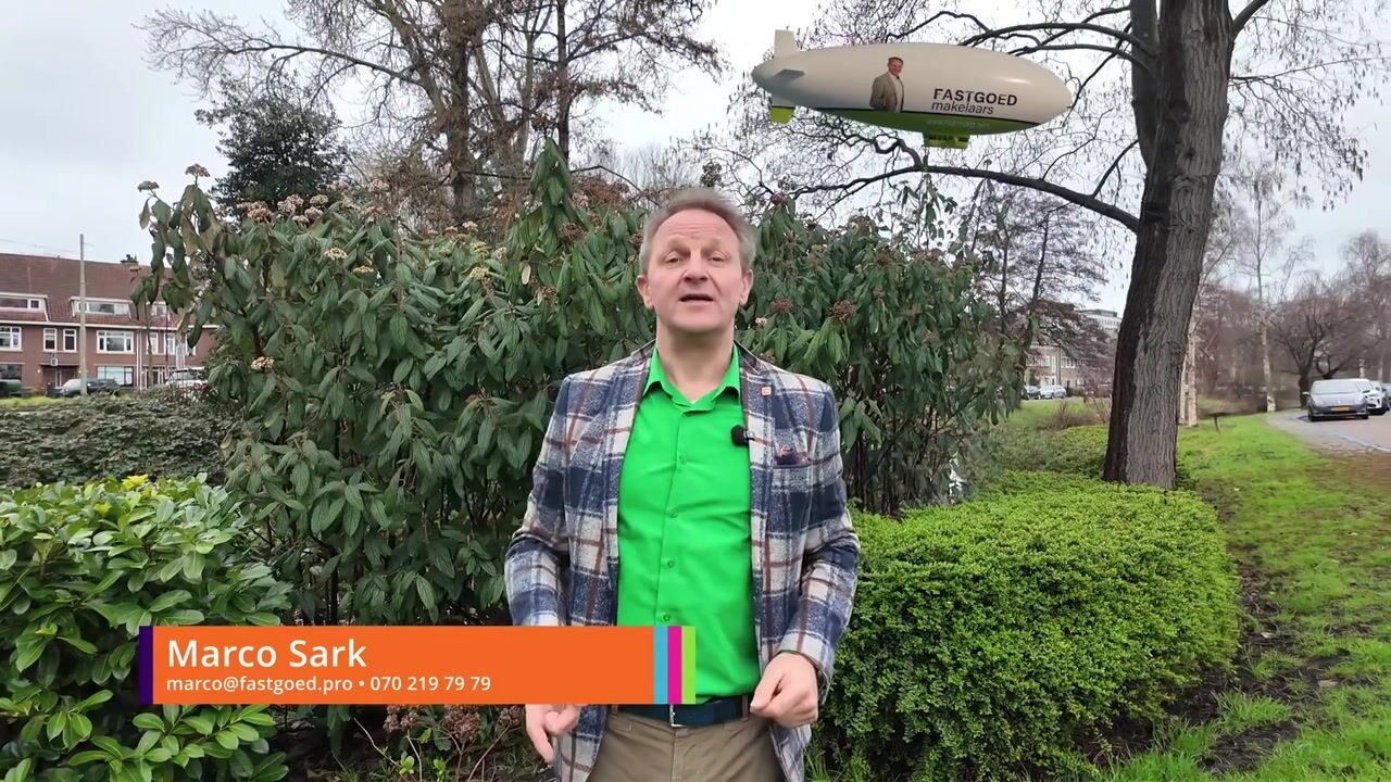 Video of Newtonplein 75