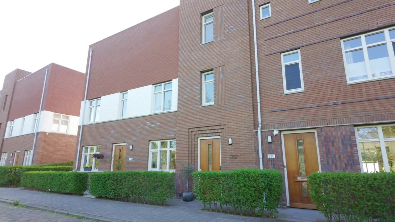 Video van Het Betonijzer 222