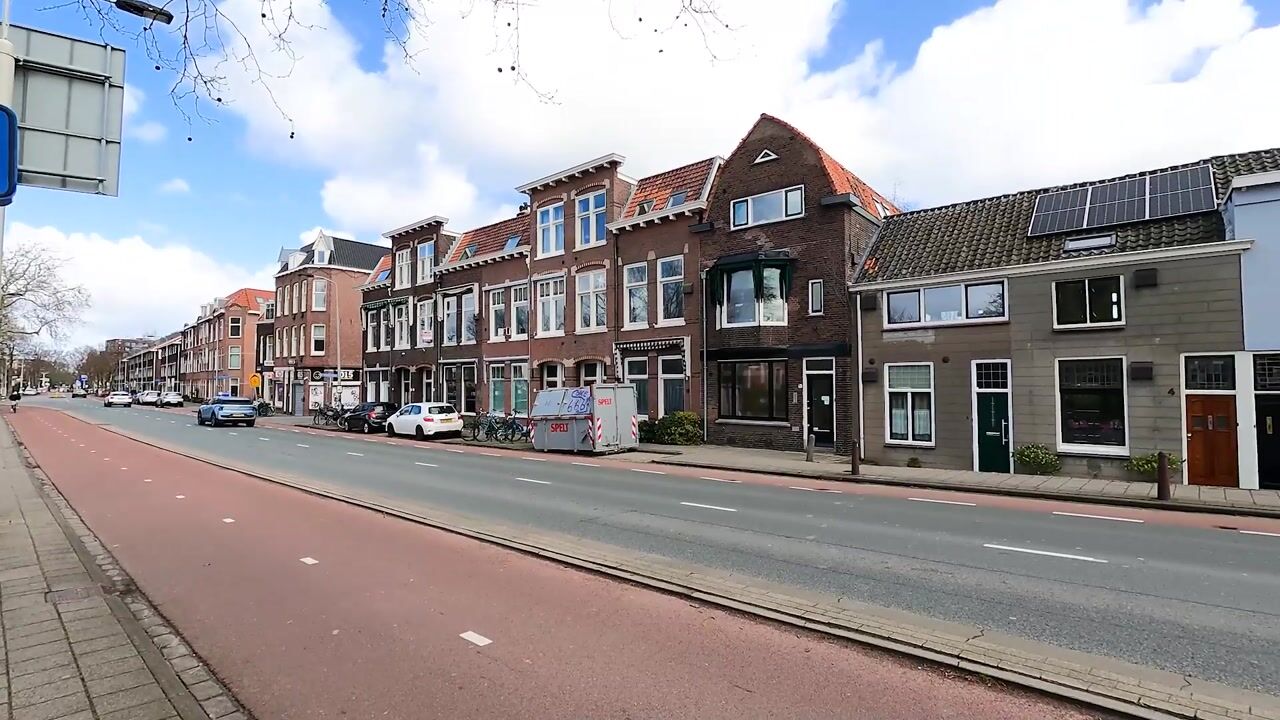 Video van Oostsingel 4
