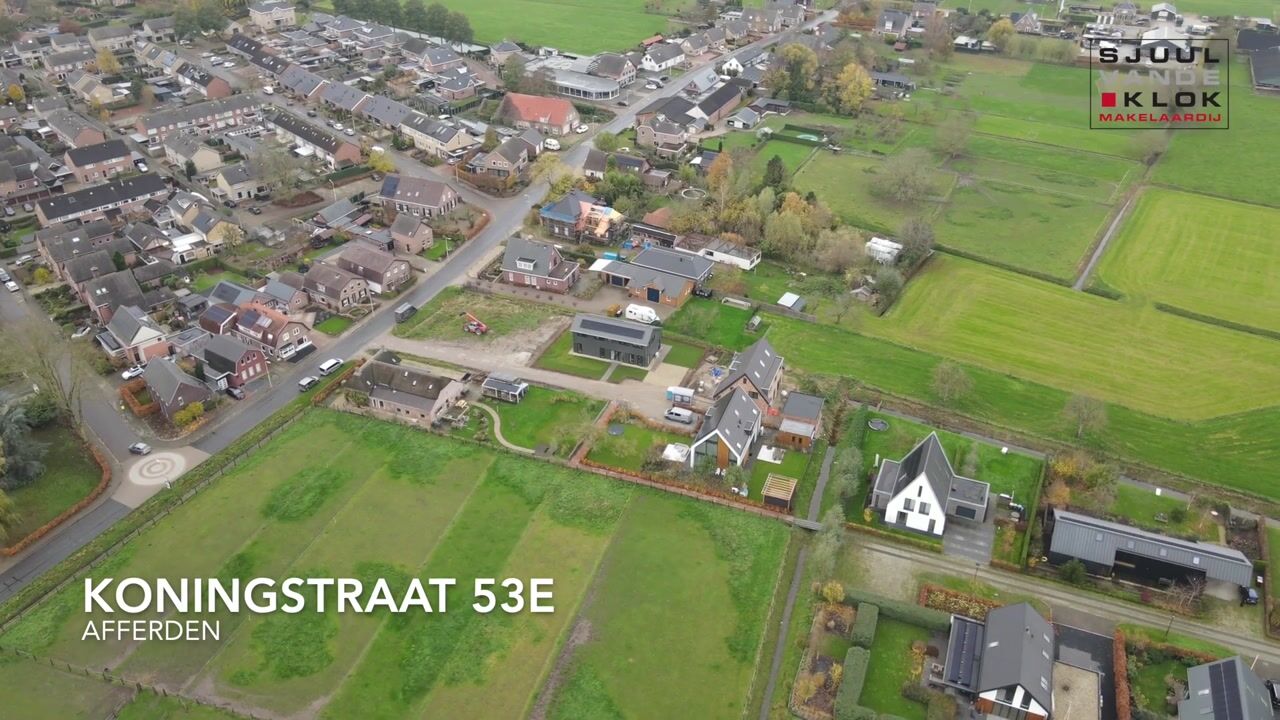 Video of Koningstraat 53-E
