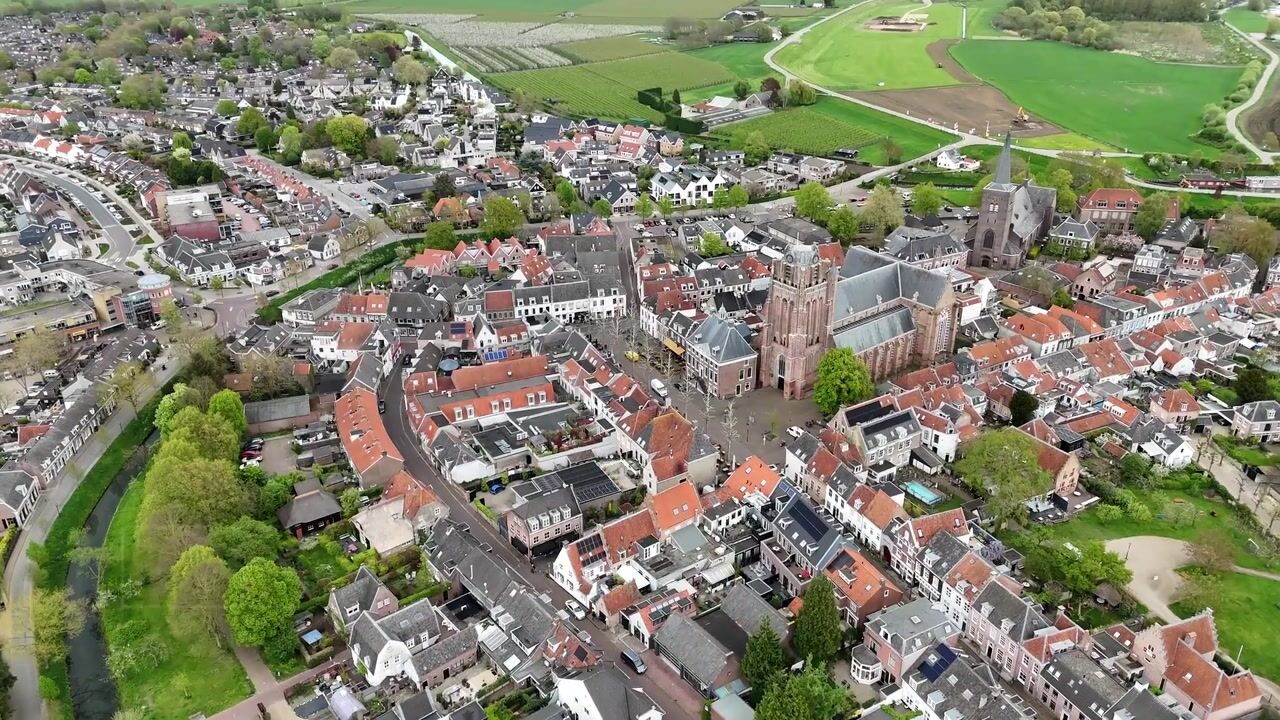 Video van Achterstraat 50