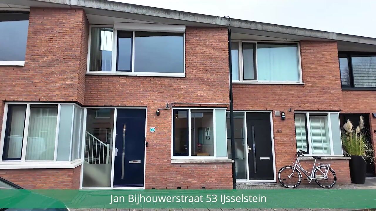 Video of Jan Bijhouwerstraat 53