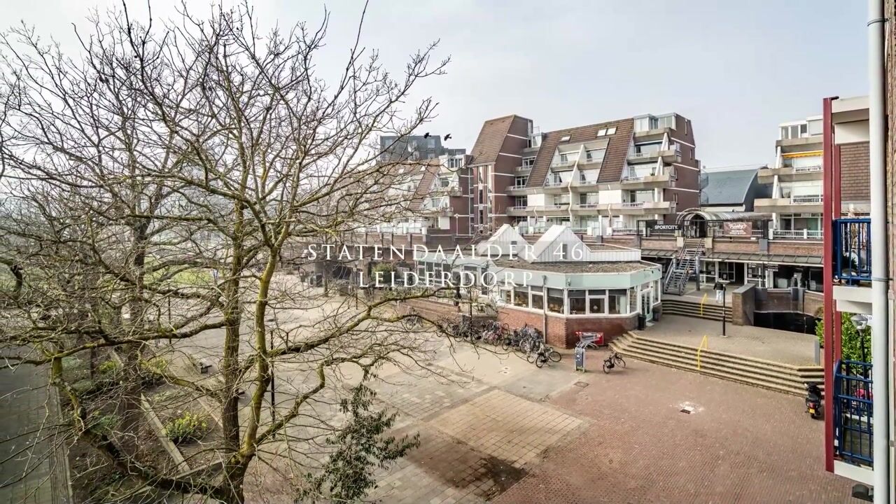 Video van Statendaalder 46