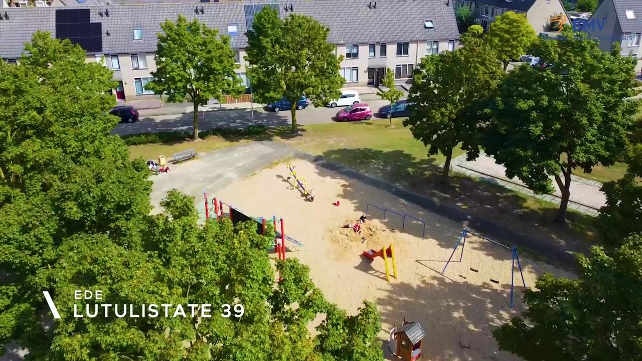 Video van Lutulistate 39
