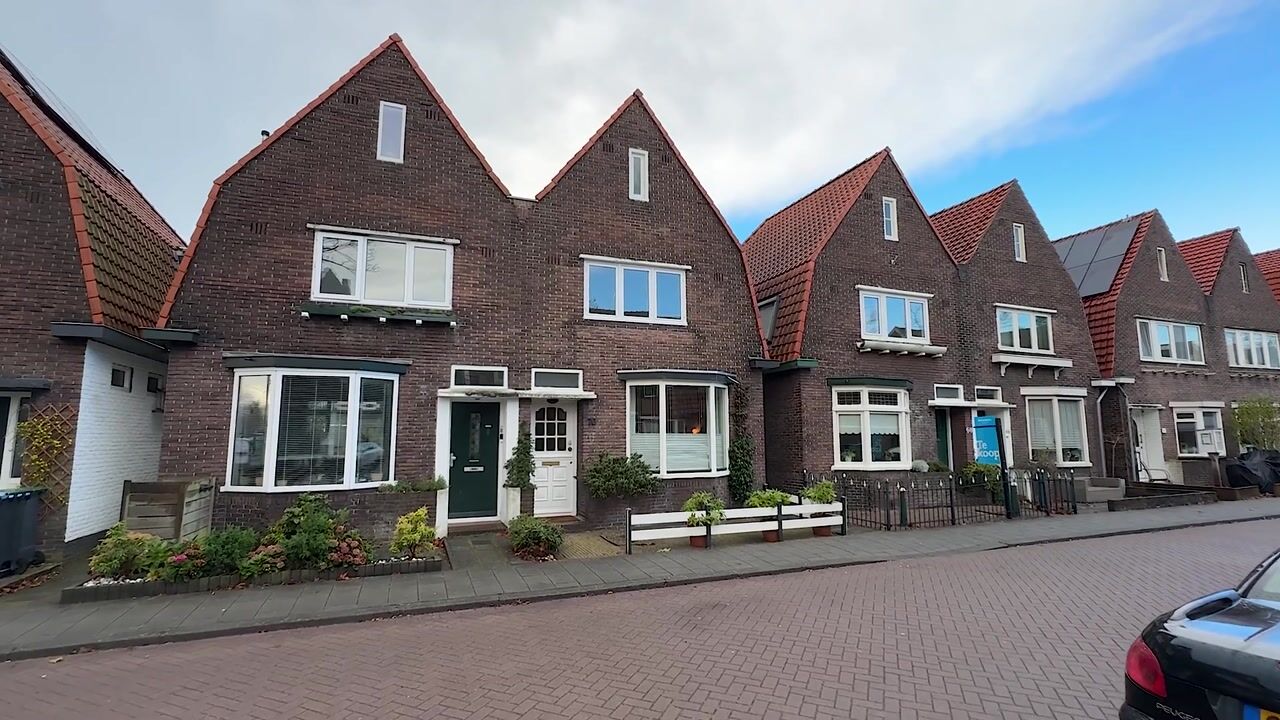 Video van Celebesstraat 70