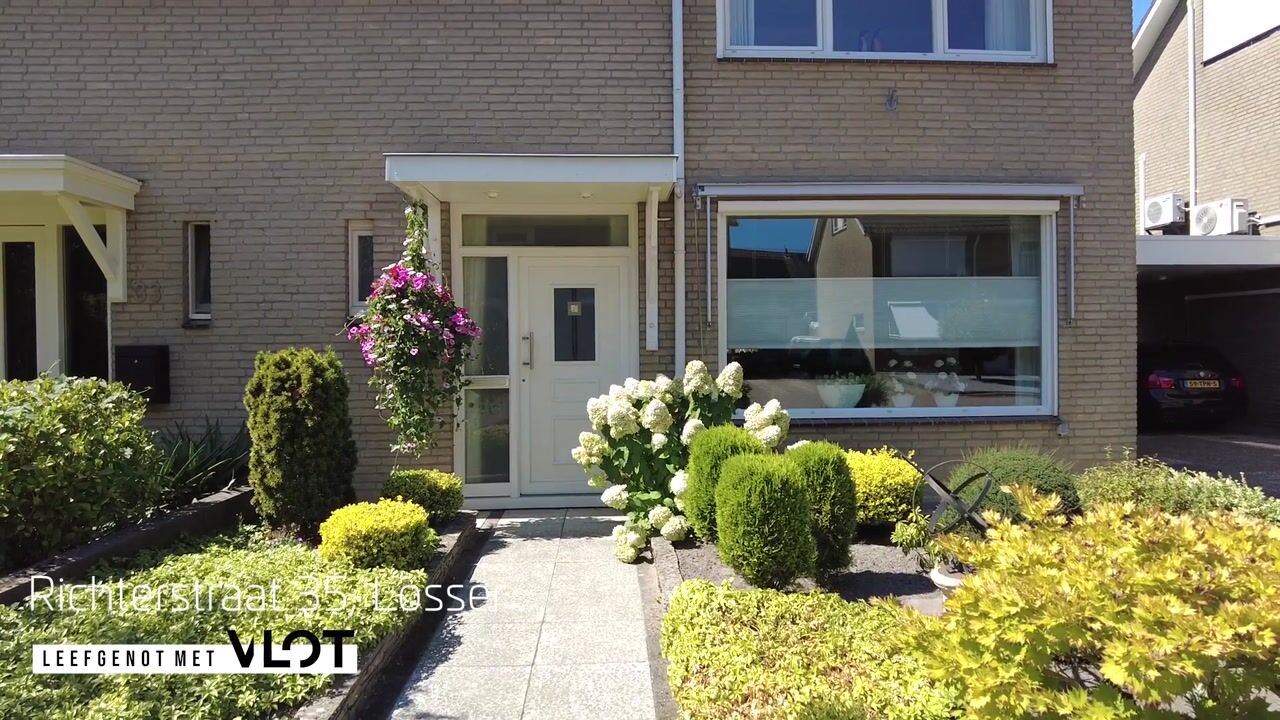 Video van Richterstraat 35