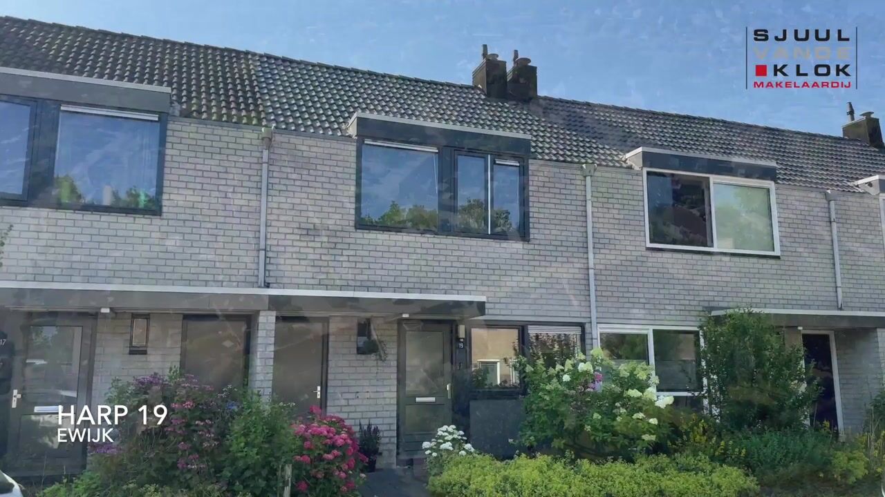 Video van Harp 19