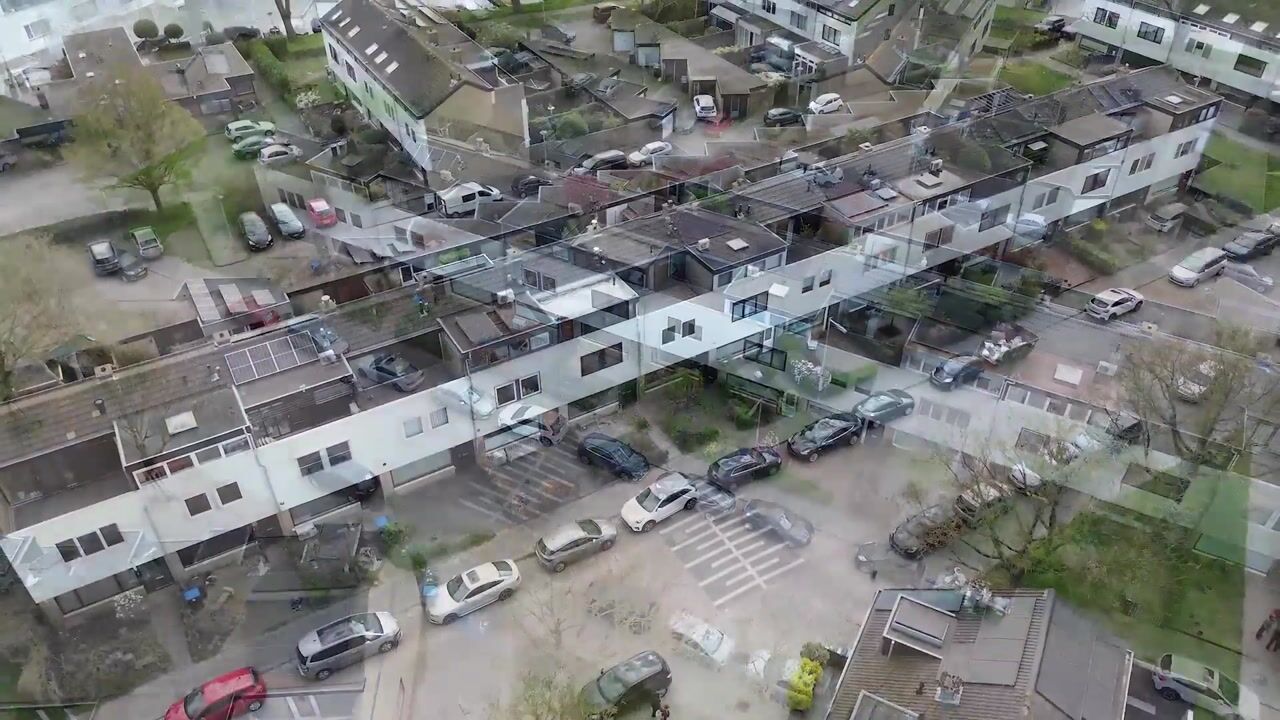 Video van Dr. M.L. Kingstraat 52