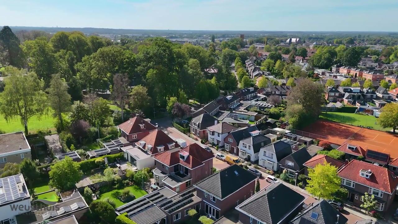 Video van Hoge Haerlaan 36