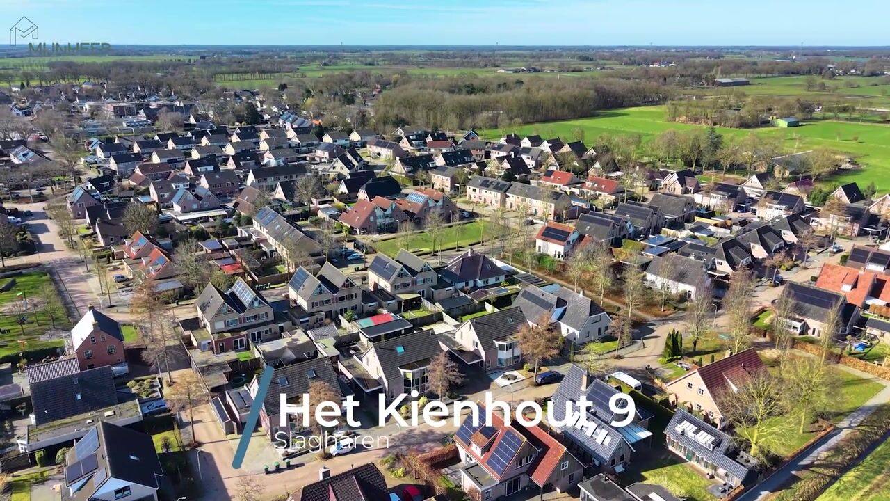 Video of Het Kienhout 9