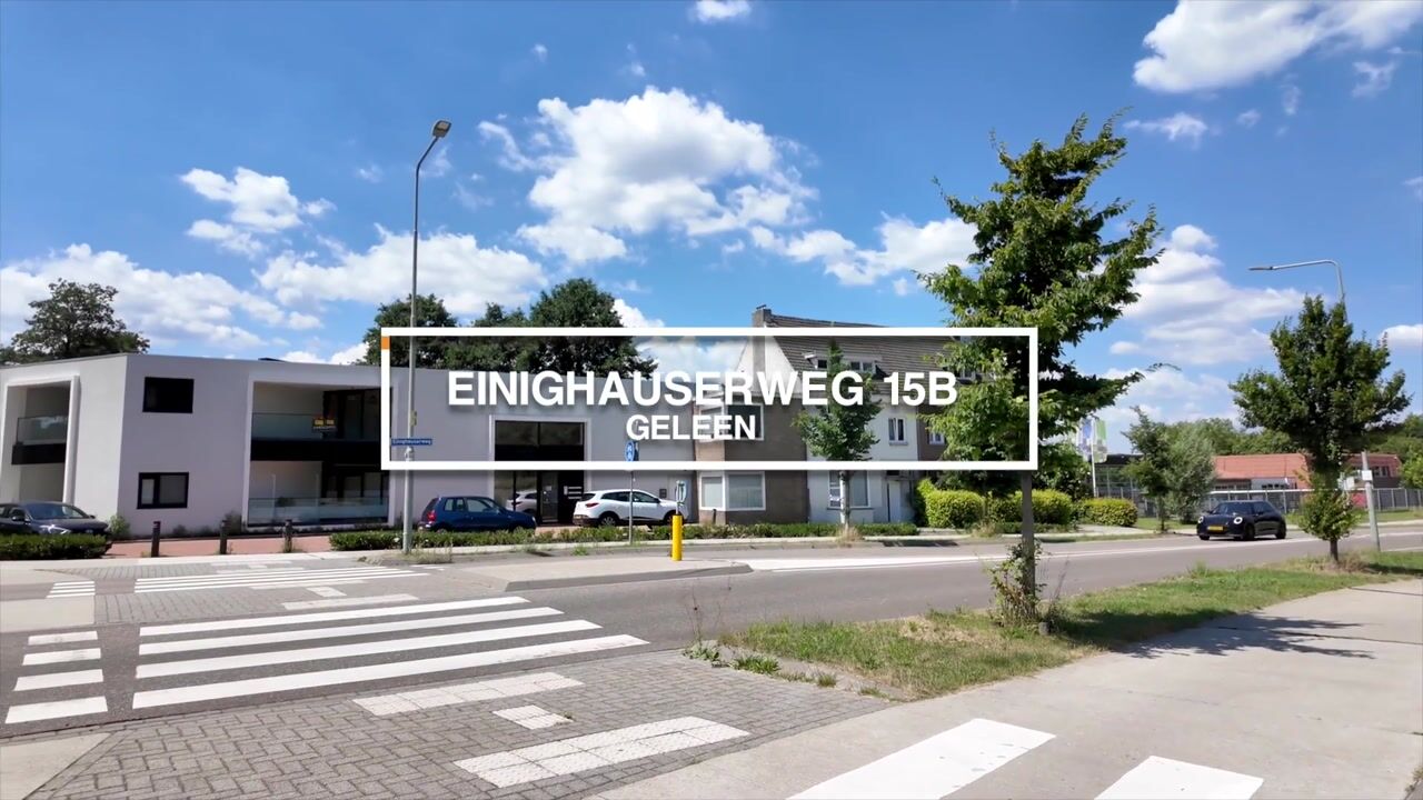 Video van Einighauserweg 15-B