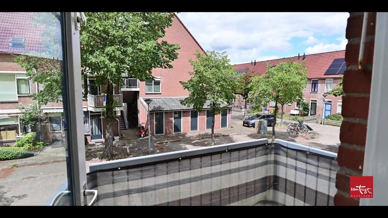 Video of Zuidwal 21