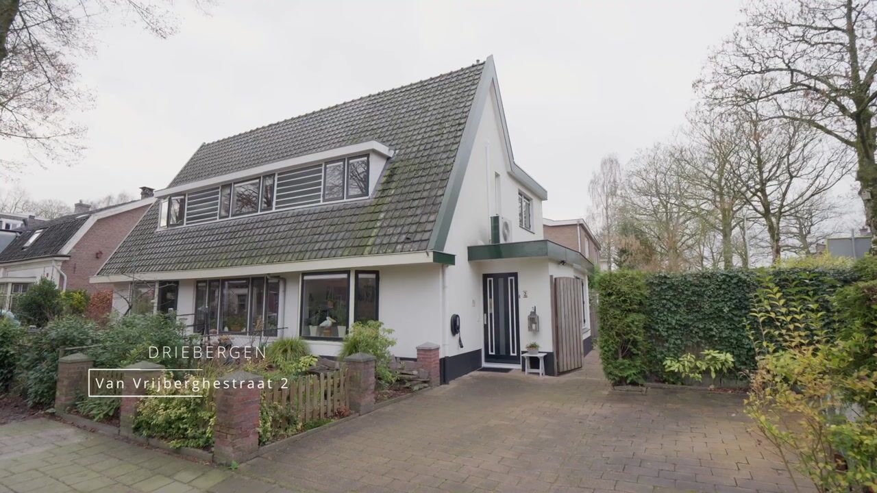 Video of van Vrijberghestraat 2