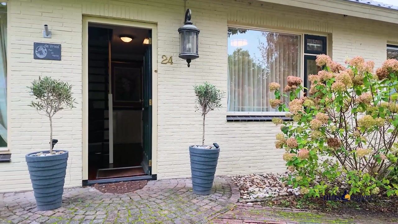 Video van Comm Cramerlaan 24