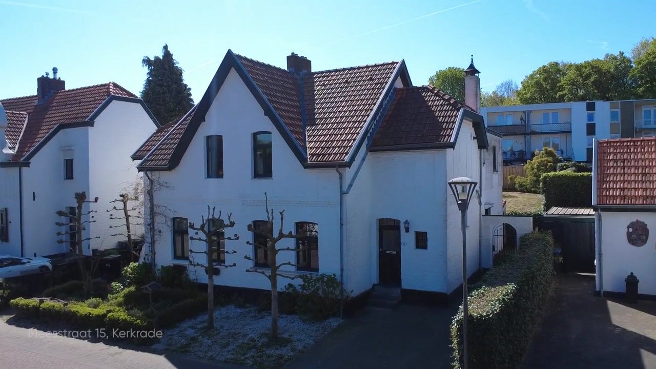 Video van Meesstraat 15